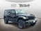 2023 Jeep Wrangler 4xe Rubicon 4x4