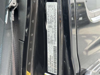 2023 Jeep Wrangler 4xe Rubicon 4x4