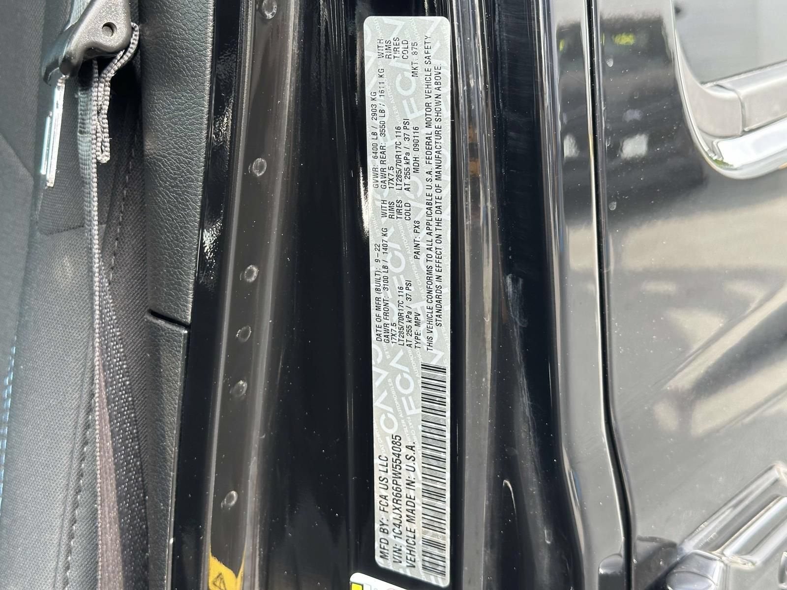 2023 Jeep Wrangler 4xe Rubicon 4x4