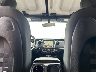 2023 Jeep Wrangler 4xe Rubicon 4x4