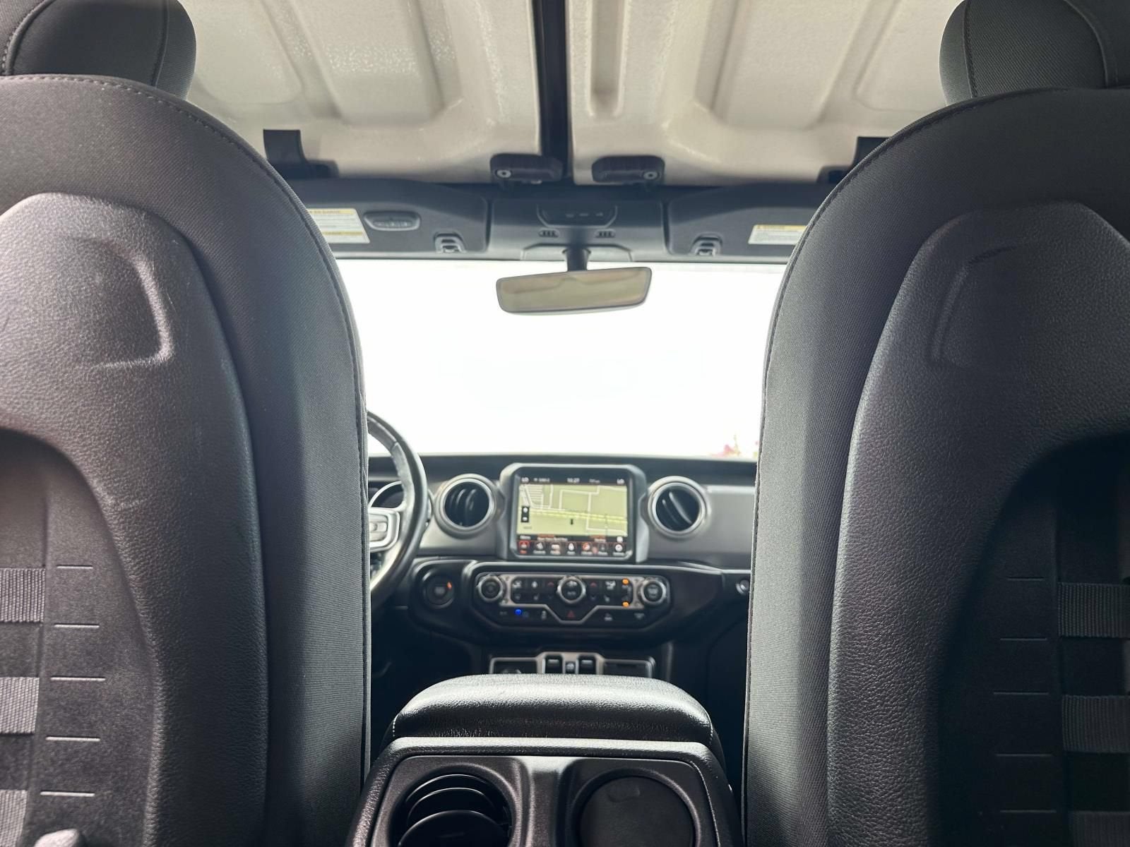 2023 Jeep Wrangler 4xe Rubicon 4x4