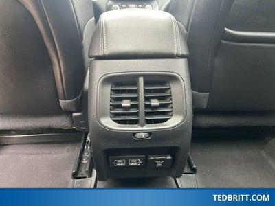 2022 Jeep Cherokee Limited 4x4