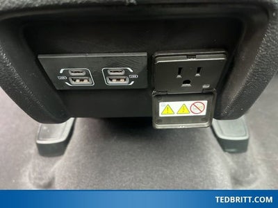 2022 Jeep Cherokee Limited 4x4