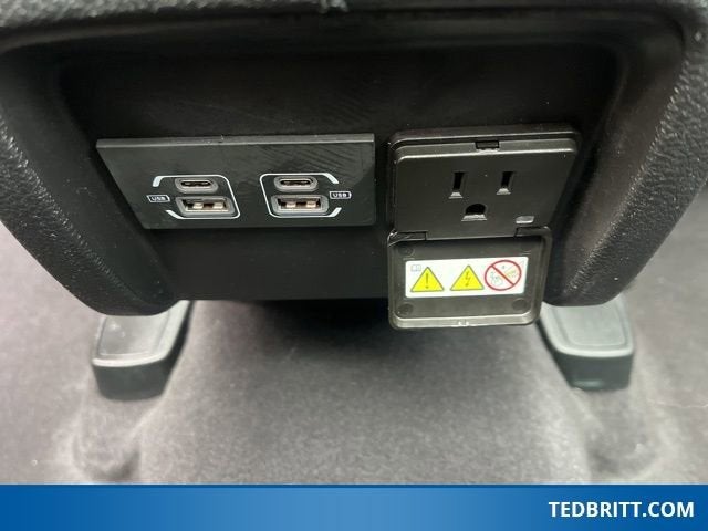 2022 Jeep Cherokee Limited 4x4