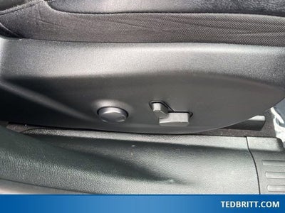 2022 Jeep Cherokee Limited 4x4