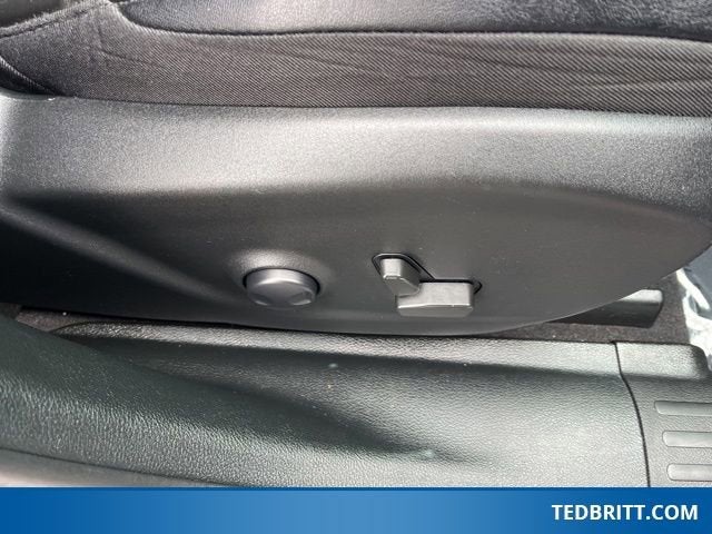 2022 Jeep Cherokee Limited 4x4