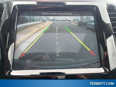 2022 Jeep Cherokee Limited 4x4