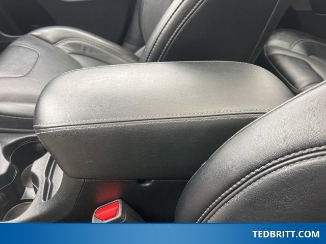 2022 Jeep Cherokee Limited 4x4