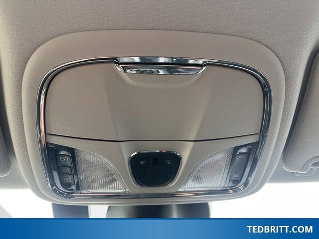 2022 Jeep Cherokee Limited 4x4