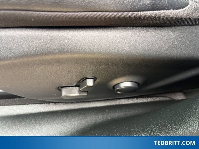 2022 Jeep Cherokee Limited 4x4