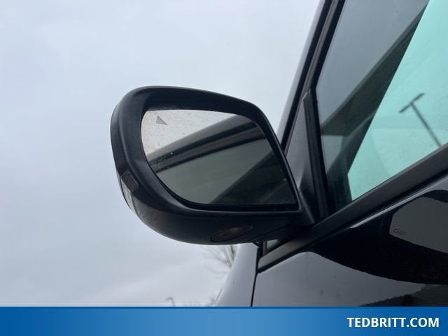 2022 Jeep Cherokee Limited 4x4