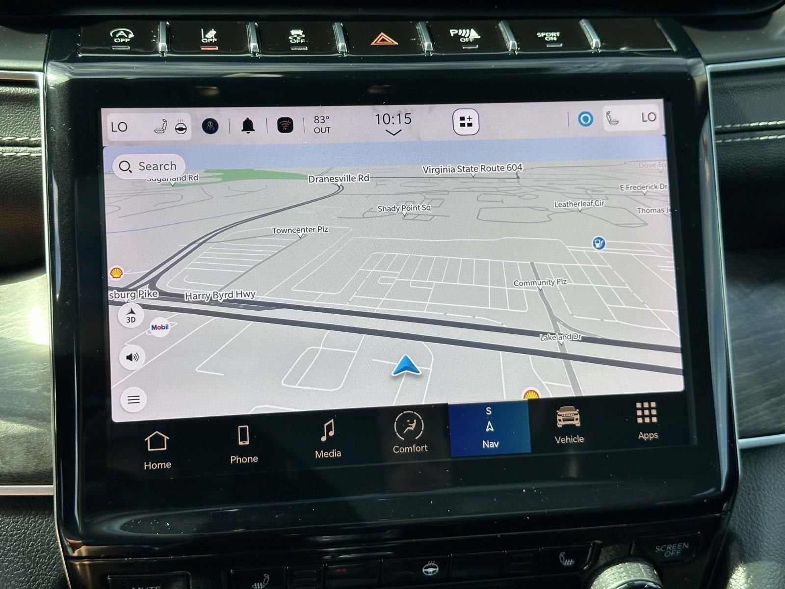 2022 Jeep Grand Cherokee Limited 4x2