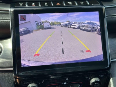 2022 Jeep Grand Cherokee Limited 4x2