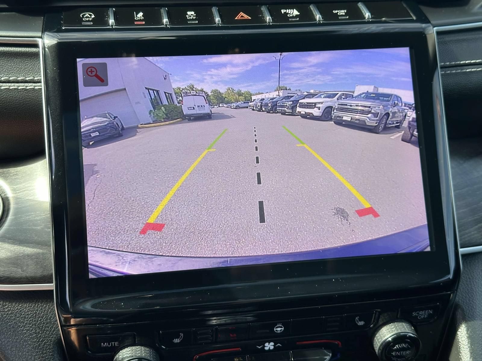 2022 Jeep Grand Cherokee Limited 4x2