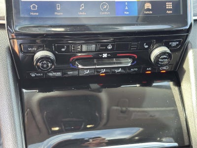 2022 Jeep Grand Cherokee Limited 4x2
