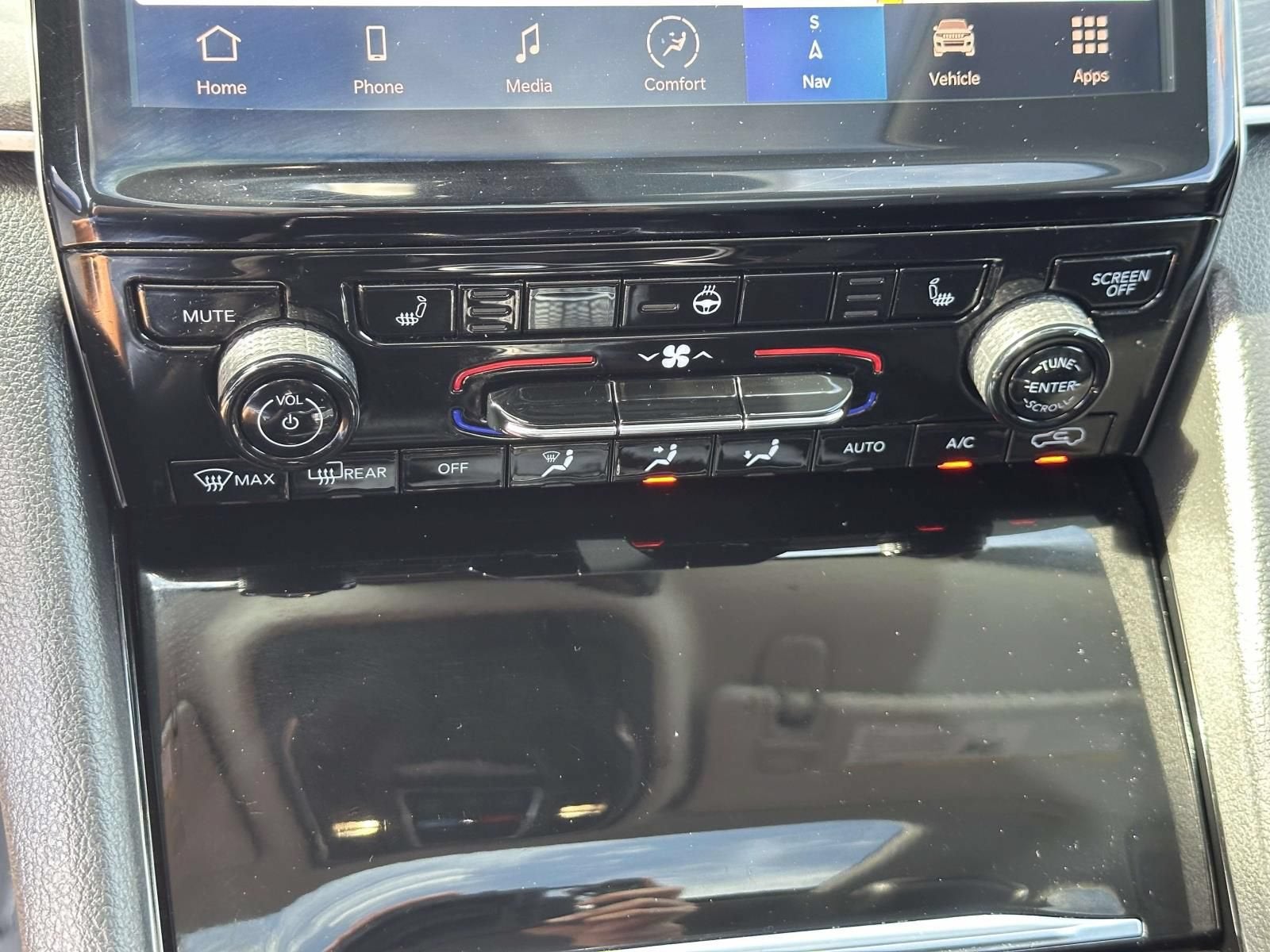 2022 Jeep Grand Cherokee Limited 4x2
