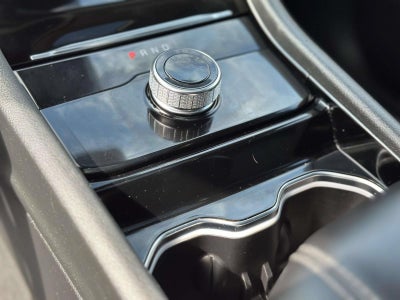 2022 Jeep Grand Cherokee Limited 4x2