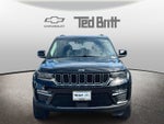 2022 Jeep Grand Cherokee Limited 4x2