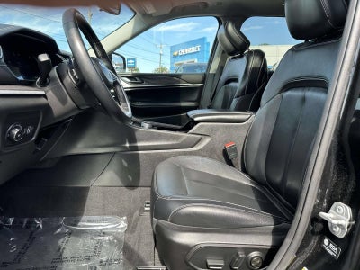 2022 Jeep Grand Cherokee Limited 4x2