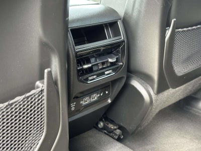2022 Jeep Grand Cherokee Limited 4x2
