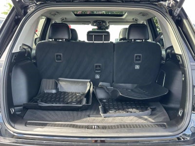 2022 Jeep Grand Cherokee Limited 4x2