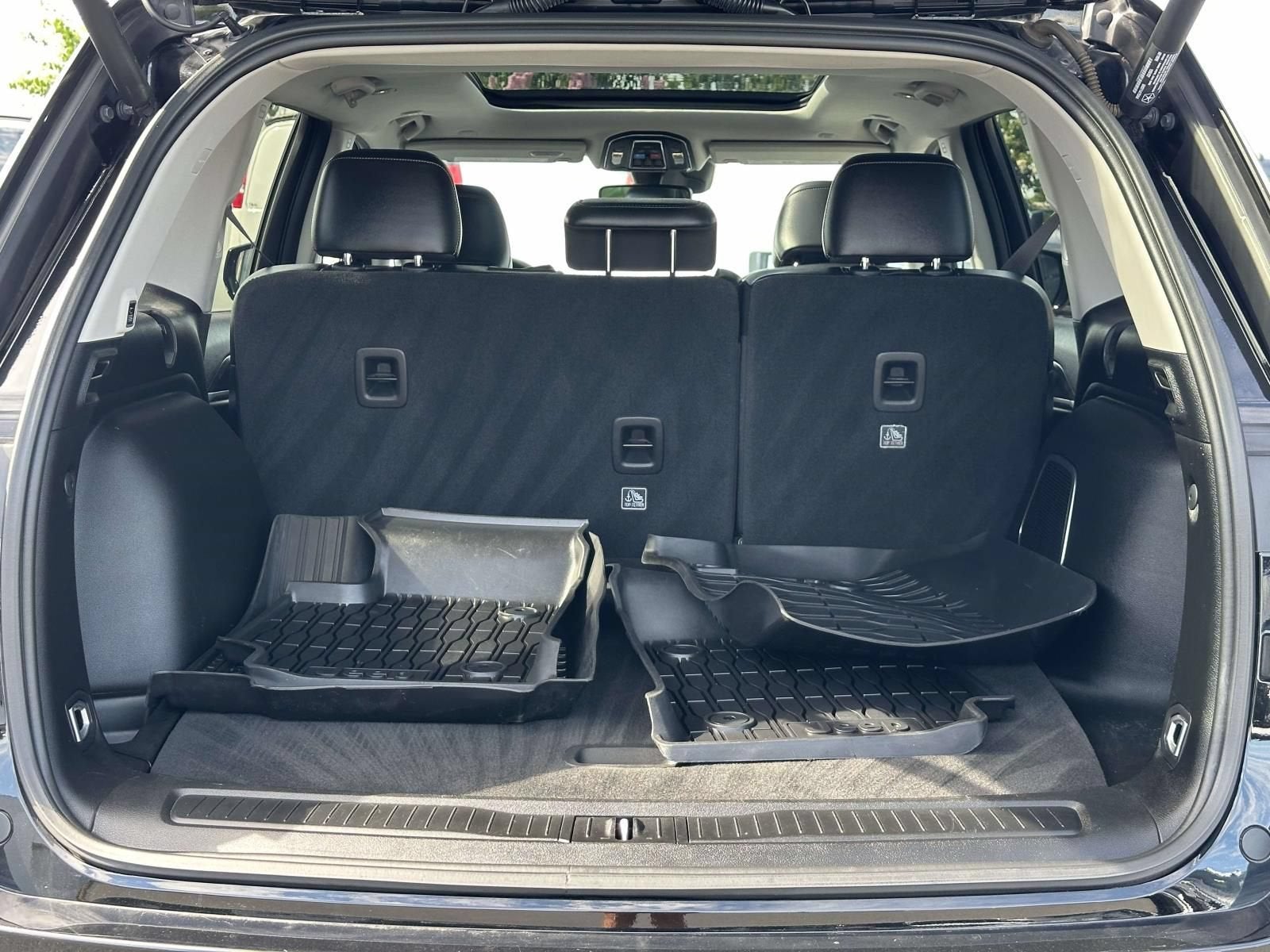 2022 Jeep Grand Cherokee Limited 4x2