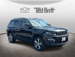 2022 Jeep Grand Cherokee Limited 4x2