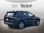 2022 Jeep Grand Cherokee Limited 4x2