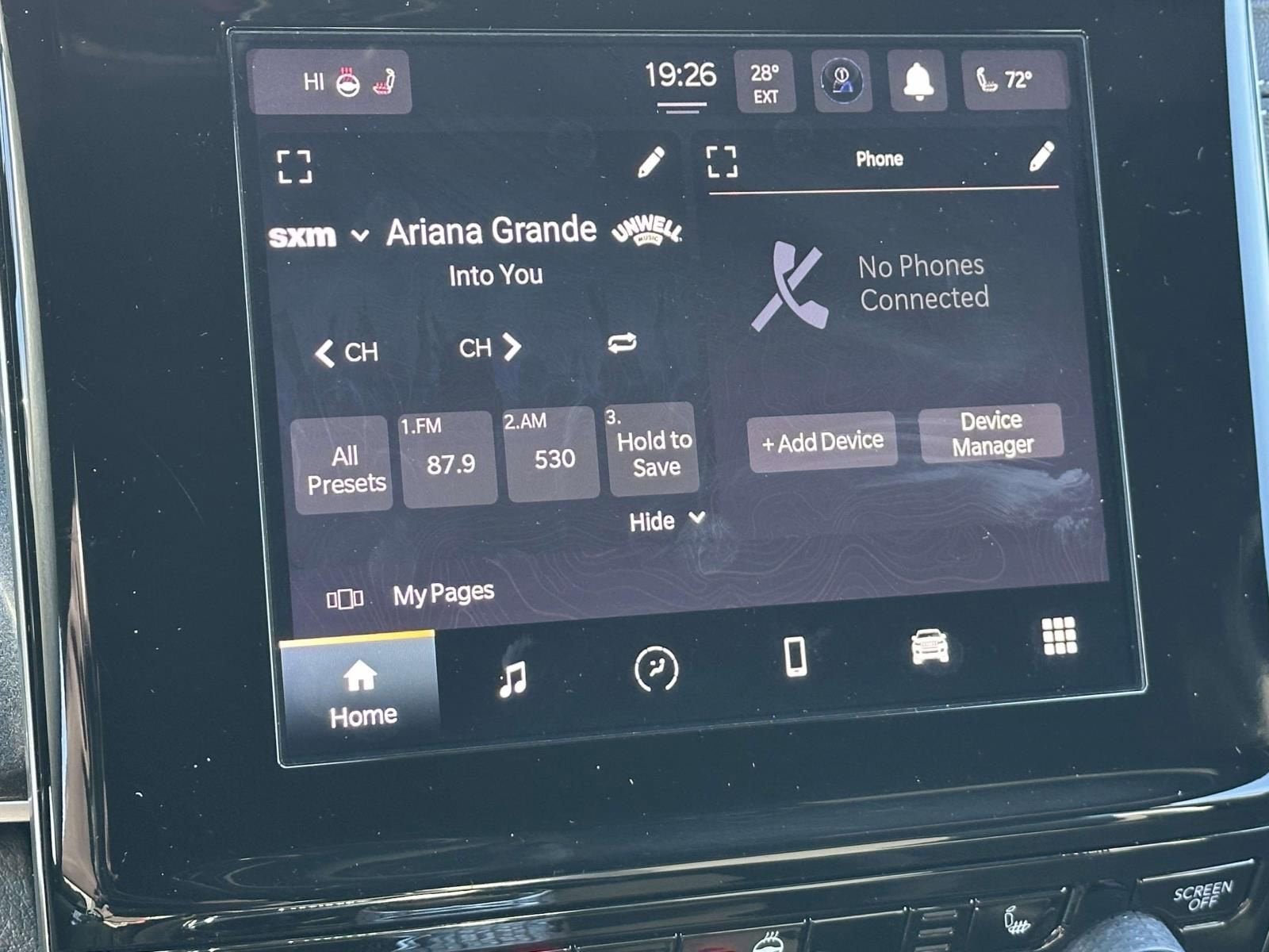 2022 Jeep Grand Cherokee L Altitude 4x4