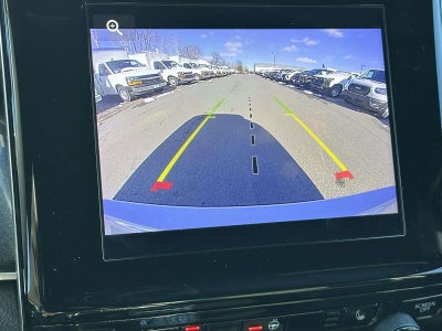 2022 Jeep Grand Cherokee L Altitude 4x4