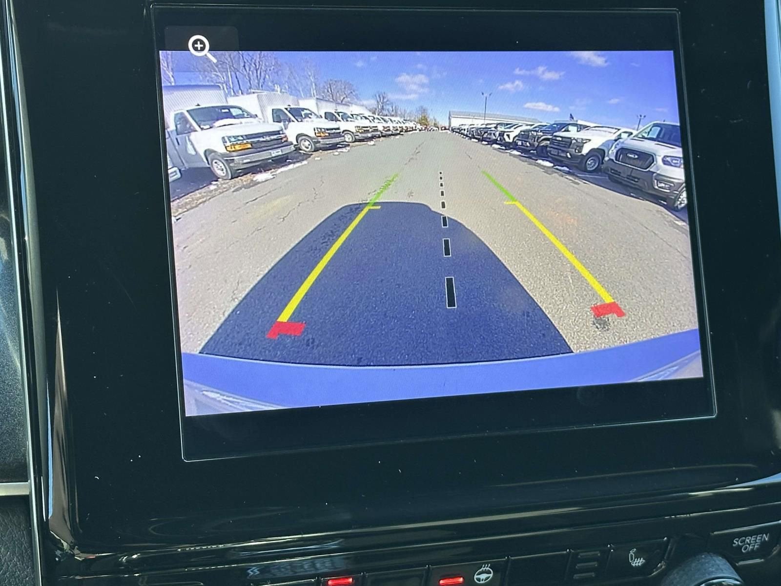 2022 Jeep Grand Cherokee L Altitude 4x4