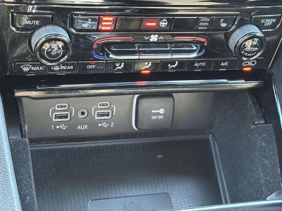 2022 Jeep Grand Cherokee L Altitude 4x4