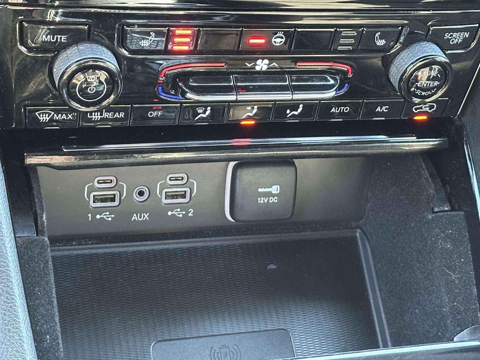 2022 Jeep Grand Cherokee L Altitude 4x4