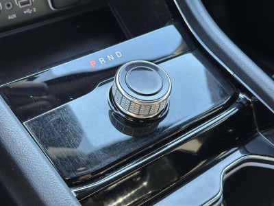 2022 Jeep Grand Cherokee L Altitude 4x4