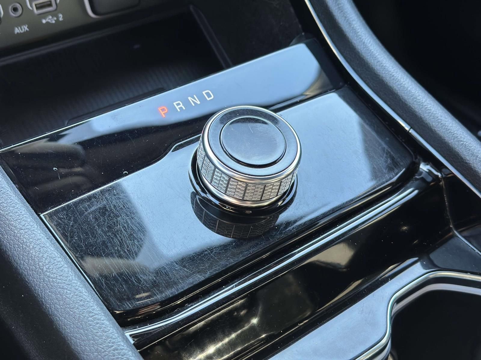 2022 Jeep Grand Cherokee L Altitude 4x4