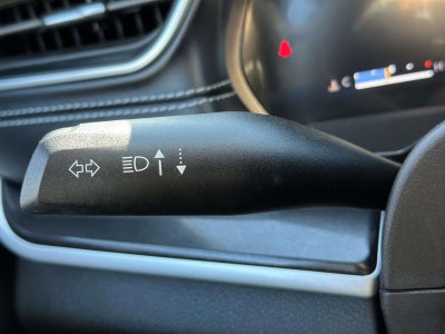 2022 Jeep Grand Cherokee L Altitude 4x4