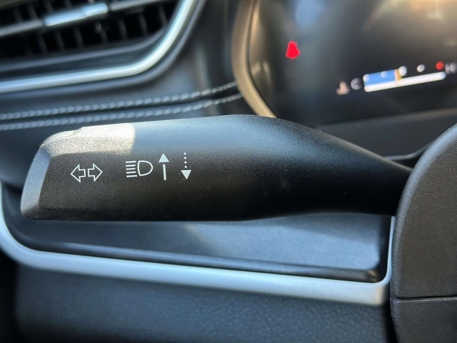 2022 Jeep Grand Cherokee L Altitude 4x4