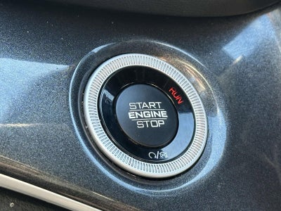 2022 Jeep Grand Cherokee L Altitude 4x4