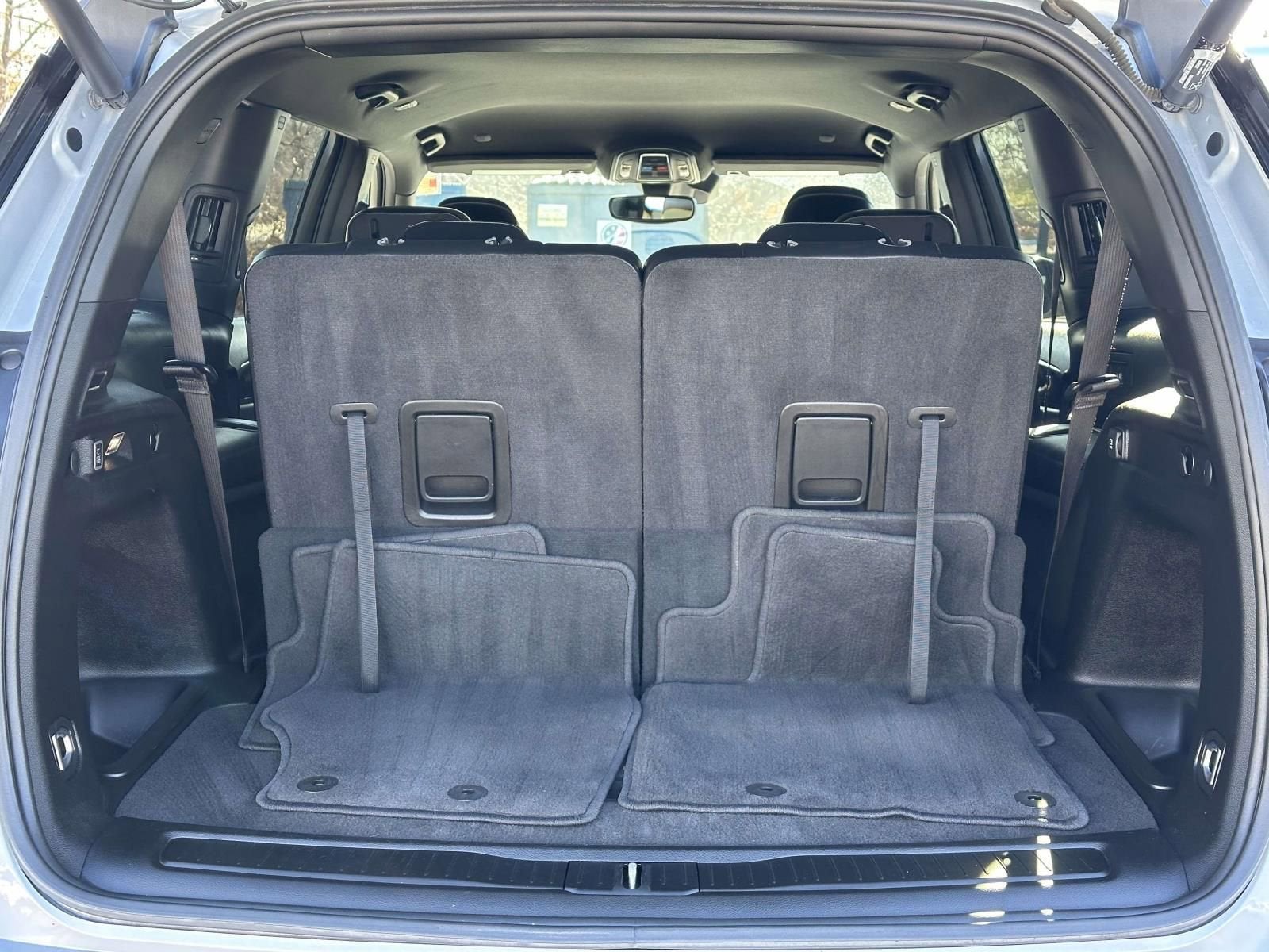 2022 Jeep Grand Cherokee L Altitude 4x4