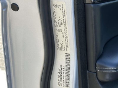 2022 Jeep Grand Cherokee L Altitude 4x4