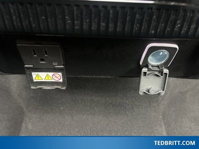 2024 Jeep GR WAGONEER L 4DR 4WD