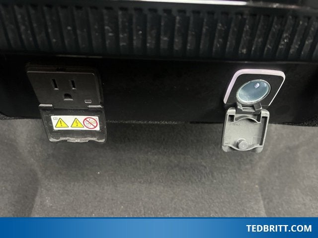 2024 Jeep GR WAGONEER L 4DR 4WD