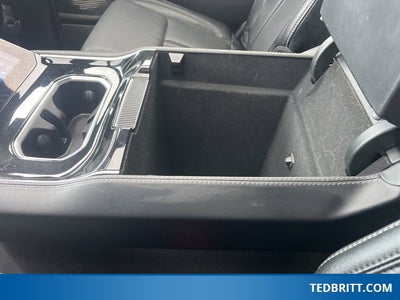 2024 Jeep GR WAGONEER L 4DR 4WD