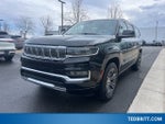 2024 Jeep GR WAGONEER L 4DR 4WD
