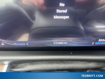 2024 Jeep GR WAGONEER L 4DR 4WD