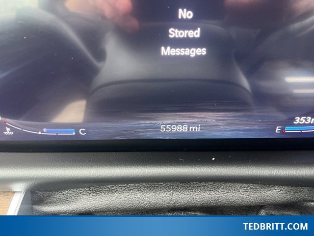 2024 Jeep GR WAGONEER L 4DR 4WD