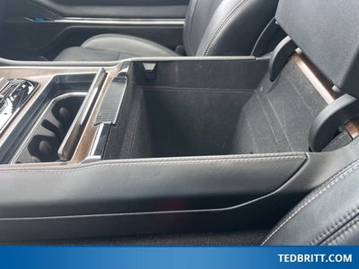 2024 Jeep GR WAGONEER L 4DR 4WD