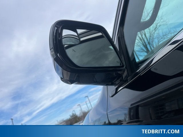 2024 Jeep GR WAGONEER L 4DR 4WD