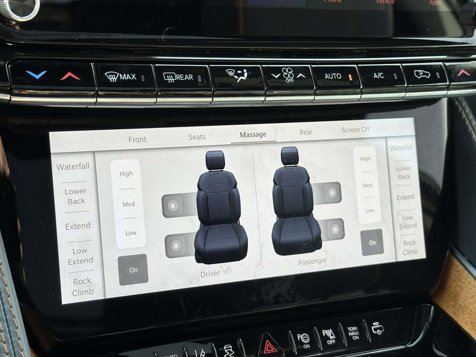 2022 Jeep Grand Wagoneer Series II 4x4