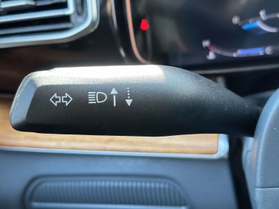 2022 Jeep Grand Wagoneer Series II 4x4